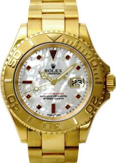 Rolex Yacht-Master 16628 MOP