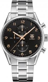 TAG Heuer Carrera Calibre 1887 Automatic Chronograph CAR2014.BA0796