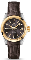 Seamaster Aqua Terra 150 m Omega Co-Axial 30 mm 231.23.30.20.06.002