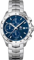 TAG Heuer Link Calibre 16 Automatic Chronograph 43 mm CAT2015.BA0952