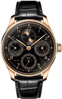 IWC Portugieser Perpetual Calendar 44 IW503702