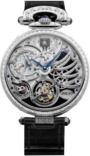 Bovet Fleurier Virtuoso XI