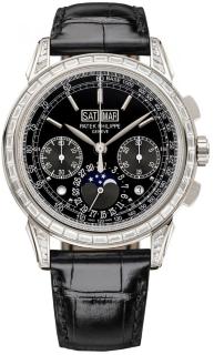 Patek Philippe Grand Complications 5271P-010