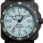Bell & Ross Instruments BR 03 Diver Full Lum Ceramic BR03A-D-LM-CE/SRB