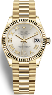 Rolex Datejust 31 m278278-0028