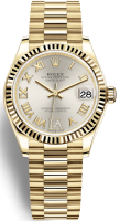 Rolex Datejust 31 m278278-0028