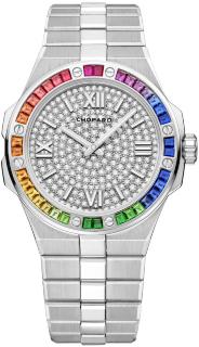 Chopard Alpine Eagle 41 295363-1006