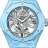 Hublot Classic Fusion Tourbillon Orlinski Sky Blue 505.ES.5129.RX.ORL24