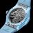 Hublot Classic Fusion Tourbillon Orlinski Sky Blue 505.ES.5129.RX.ORL24