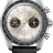 Omega Speedmaster Chronoscope 522.32.43.51.02.001