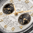 Omega Speedmaster Chronoscope 522.32.43.51.02.001
