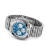 Breitling Chronomat B01 42 NFL Detroit Lions Edition AB01342B1CCA1