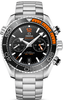 Omega Seamaster Planet Ocean 600m Co-Axial Master Chronometer Chronograph 45,5 mm 215.30.46.51.01.002