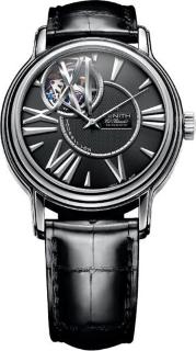 Zenith Academy Tourbillon 65.0240.4041/21.C610