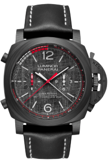 Officine Panerai Luminor Luna Rossa Regatta 47 mm PAM01038