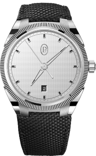 Parmigiani Fleurier Tonda PF Sport Automatic PFC930-1020001-400182-EN