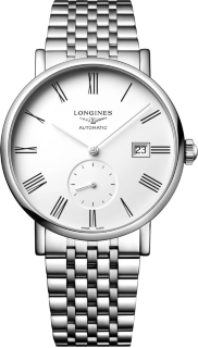 Elegance Longines Elegant Collection L4.812.4.11.6