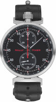 Montblanc Timewalker Chronograph Rally Timer Counter 116103