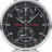 Montblanc Timewalker Chronograph Rally Timer Counter 116103