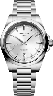 Longines Conquest L3.720.4.72.6