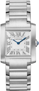 Cartier Tank Francaise WSTA0105