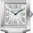 Cartier Tank Francaise WSTA0105