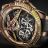 Roger Dubuis Excalibur Sunrise Double Tourbillon RDDBEX1130