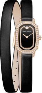 Harry Winston Emerald EMEQHM18RR021