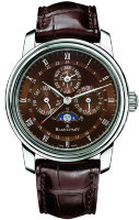 Blancpain Le Brassus Perpetual Calendar GMT 4277 3446 55B