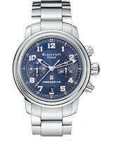 Blancpain Leman Flyback Chronograph Monaco 2182F 1140M 71