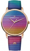 Maurice Lacroix Eliros Rainbow 40 mm EL1118-PVP01-090-1