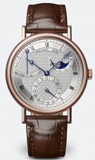 Breguet Classique 7137BR/15/9VU