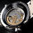 Harry Winston Premier Excenter Time Zone Automatic PRNATZ41WW001