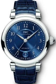 IWC Da Vinci Automatic 36mm IW458312