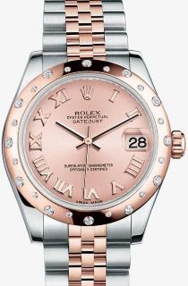 Rolex Oyster Perpetual Datejust Lady 31 m178341-0003