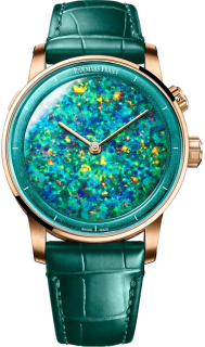 Code 11.59 by Audemars Piguet Grande Sonnerie Carillon Supersonnerie 150th Anniversary 26397OR.OO.D417CR.01