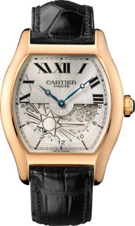 Cartier Tortue XL W1553551