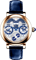 Bovet Dimier Recital 27 R270001