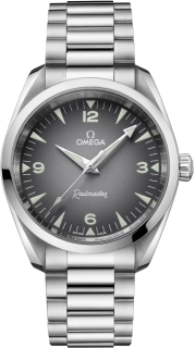 Omega Seamaster Railmaster 235.10.38.20.06.001