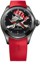 Corum Bubble 47 Pirate L082/03264-082.310.98/0376 PIRA