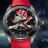 Corum Bubble 47 Pirate L082/03264-082.310.98/0376 PIRA