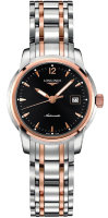 Longines Watchmaking Tradition Saint-Imier Collection L2.563.5.52.7