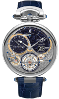 Bovet Fleurier Grand Complications Virtuoso VIII T10GD004