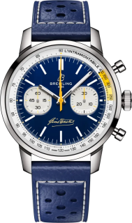 Breitling Top Time B01 Gino Bartali AB01767A1C1X1