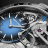 Armin Strom System 78 Orbit Ice Blue ST25-OR.21