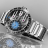 Armin Strom System 78 Orbit Ice Blue ST25-OR.21