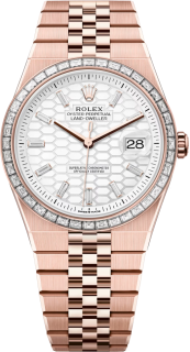 Rolex Land-Dweller 40 m127385tbr-0003