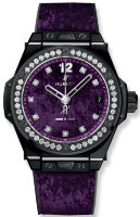 Hublot Big Bang One Click Italia Independent Purple Velvet 39 mm 465.CS.277V.NR.1204.ITI17