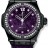 Hublot Big Bang One Click Italia Independent Purple Velvet 39 mm 465.CS.277V.NR.1204.ITI17