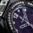 Hublot Big Bang One Click Italia Independent Purple Velvet 39 mm 465.CS.277V.NR.1204.ITI17